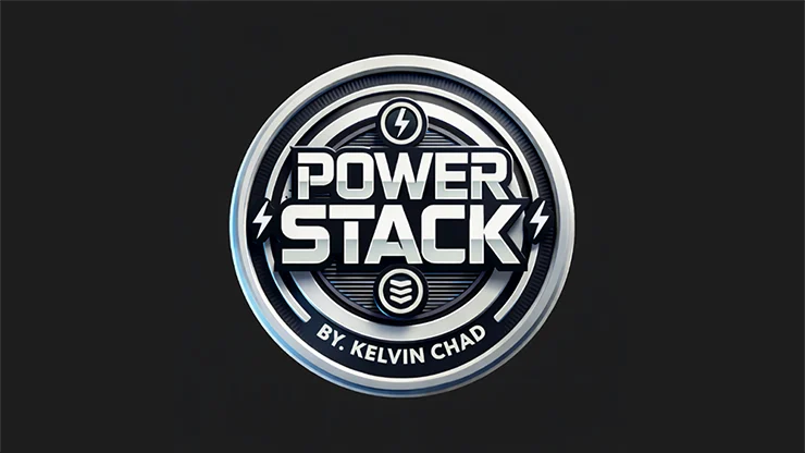 Power Stack by K C