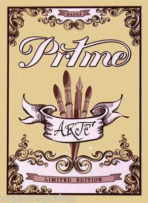 Pr1me Arte Playing Cards Deck
