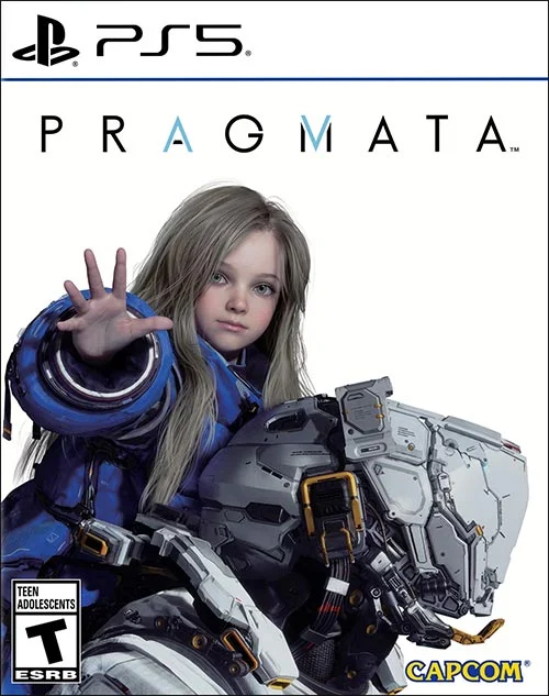 Pragmata (PS5)