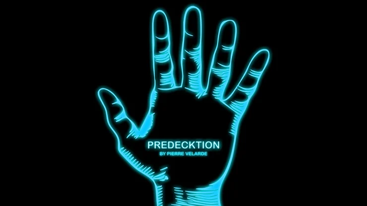 Predecktion