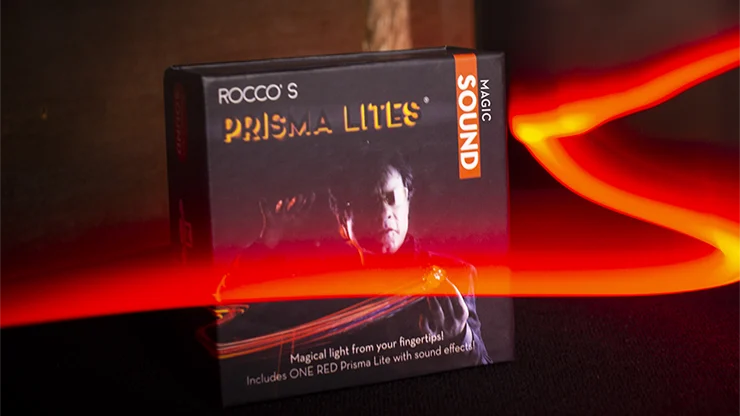 Prisma Lites Sound