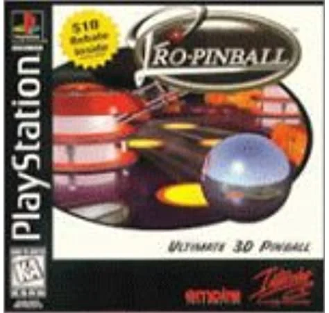Pro Pinball
