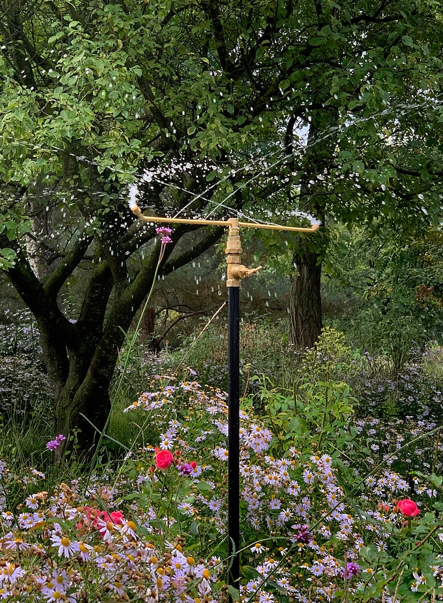 Propel'r Rotary Sprinkler
