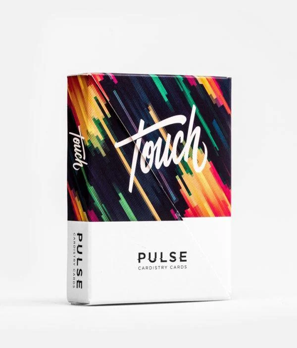 Pulse Playing Cards by Cardistry Touch