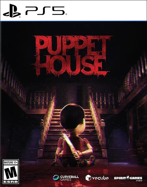 Puppet House(PS5)