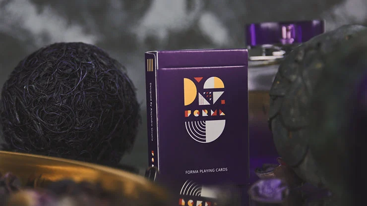 Purple FORMA