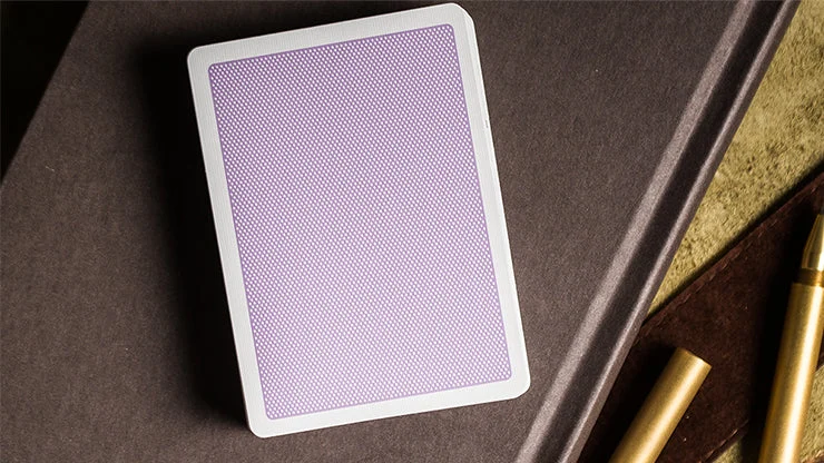 Purple Steel
