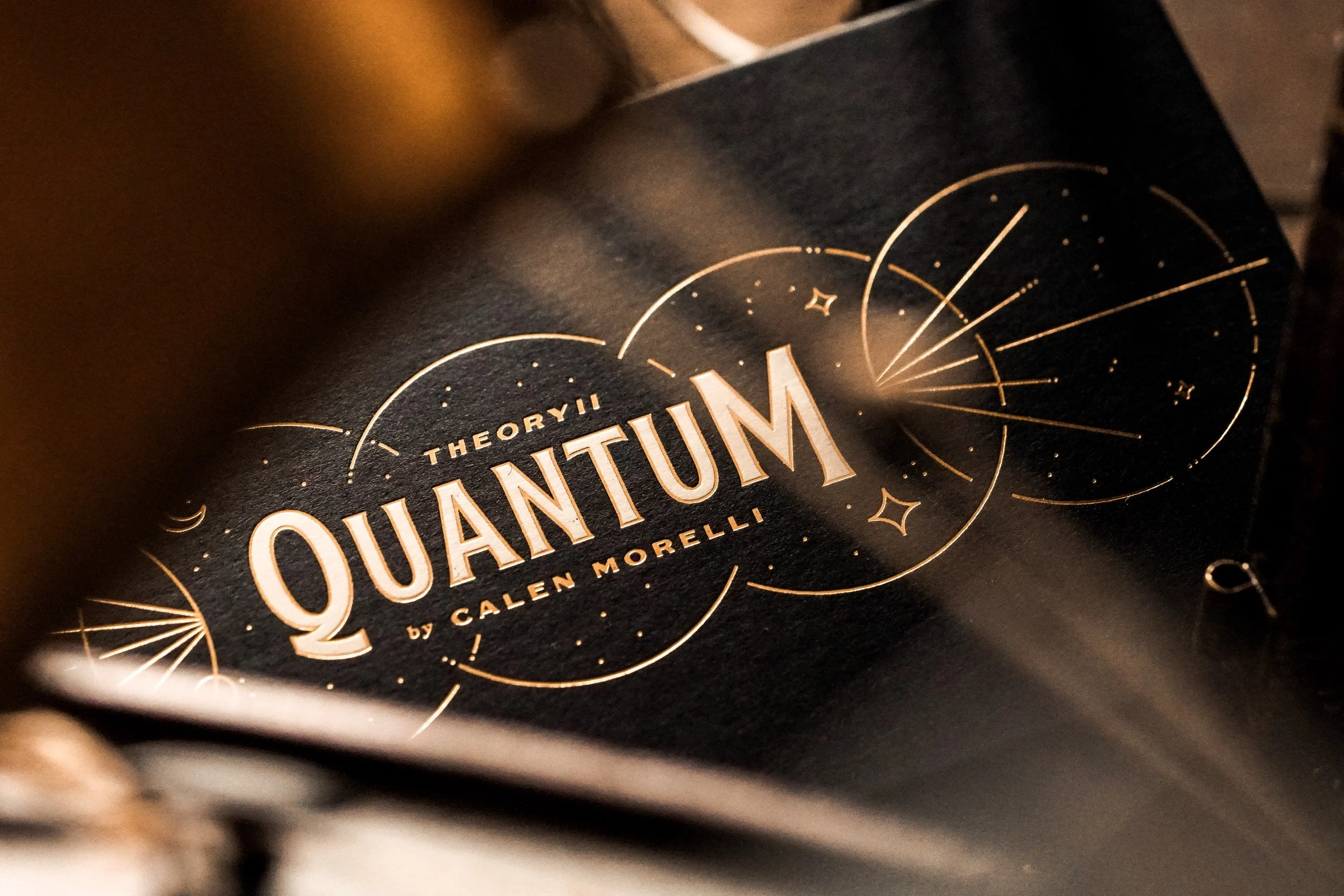 Quantum