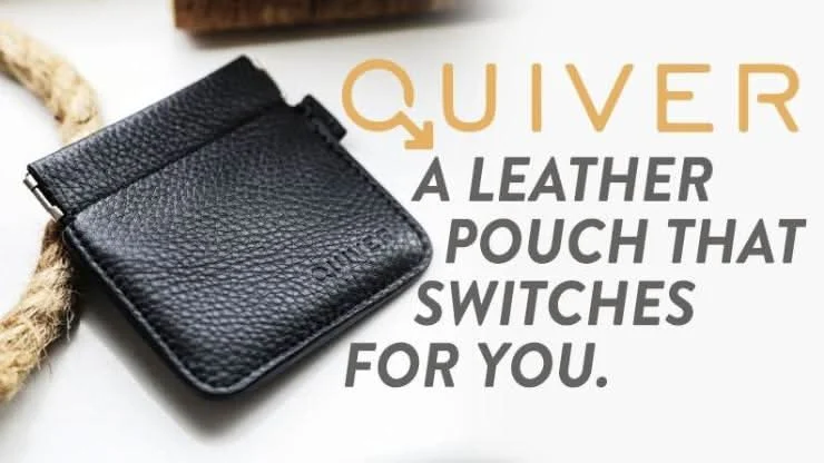 Quiver Plus