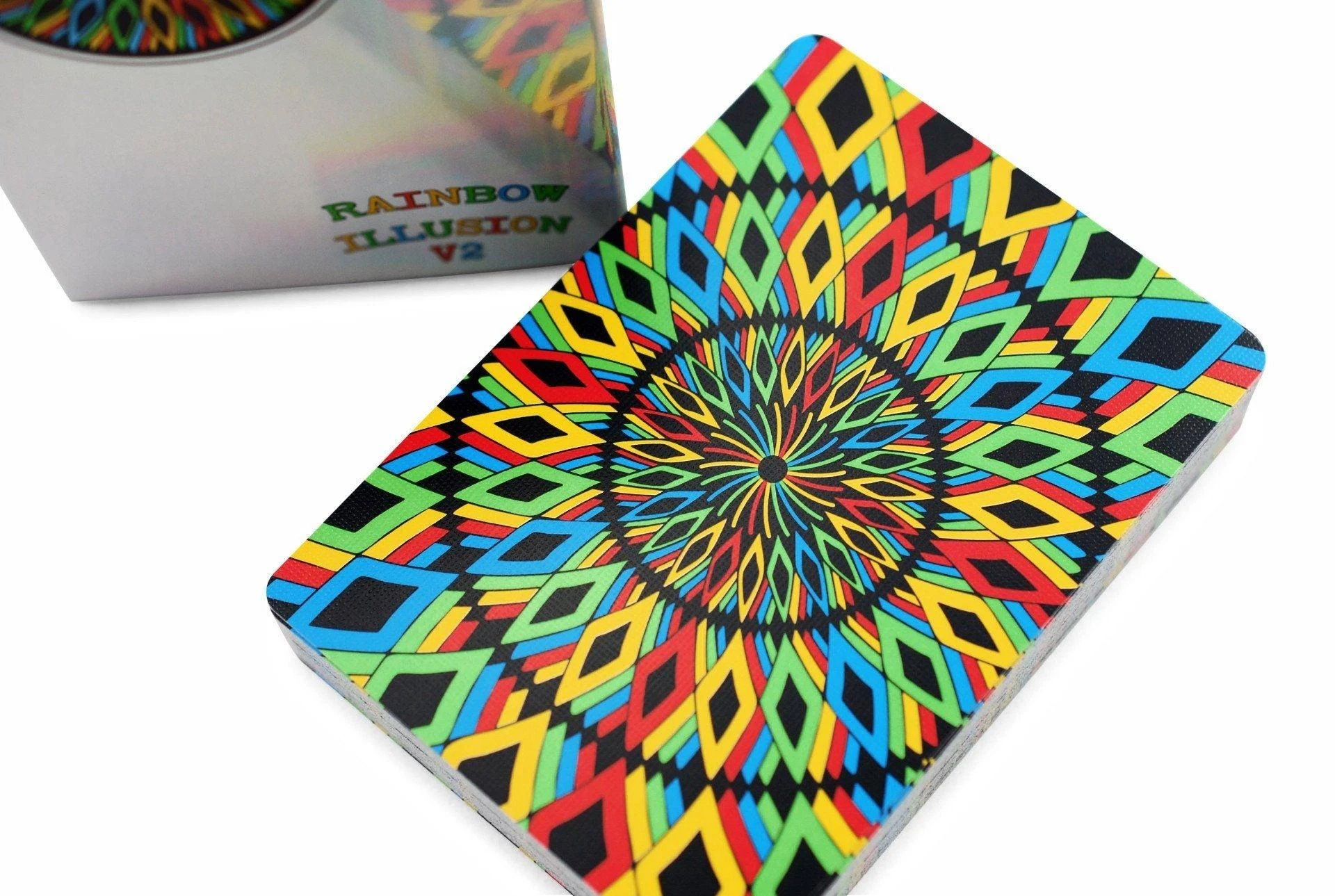 Rainbow Illusion V2