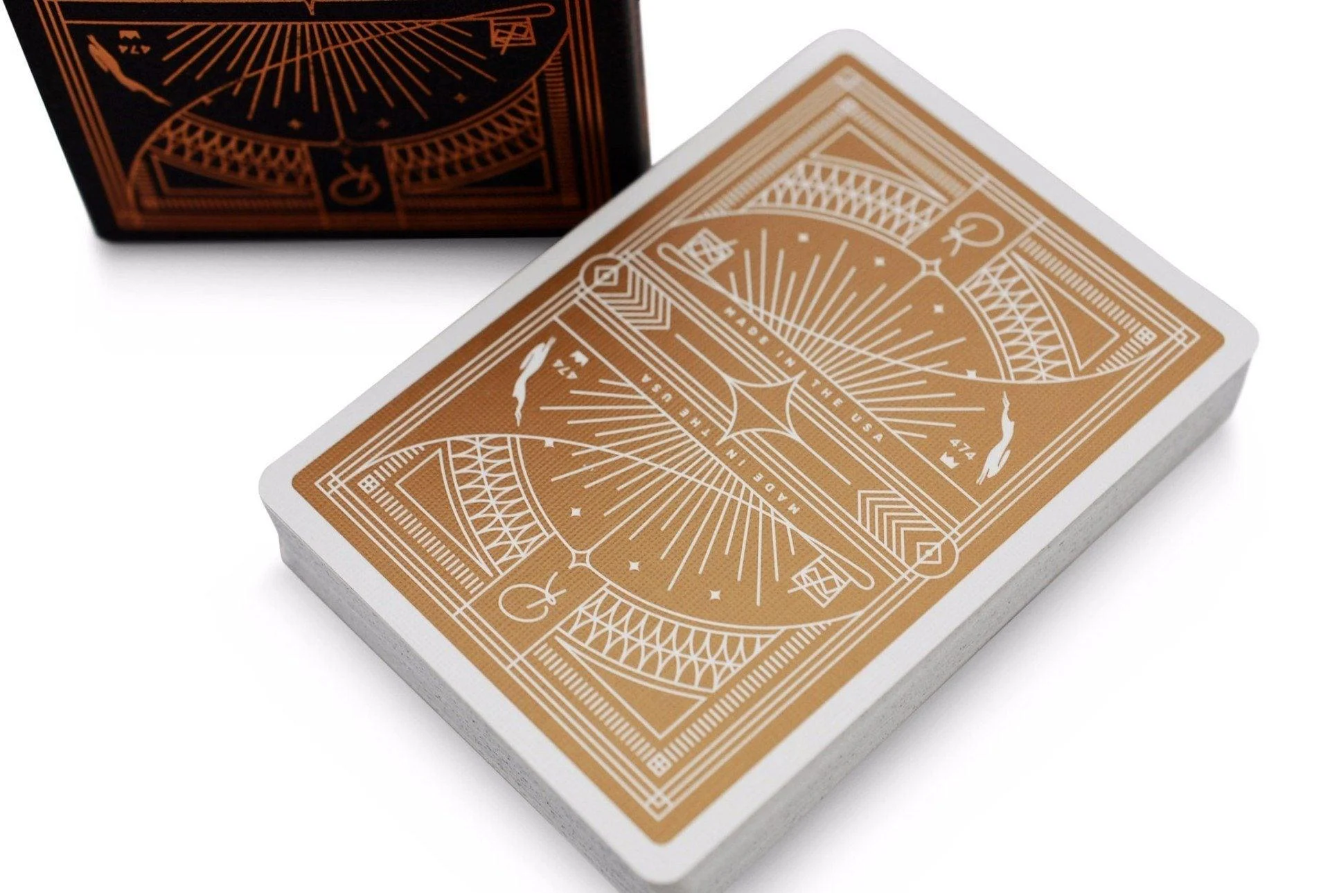 Rarebit, Copper Edition