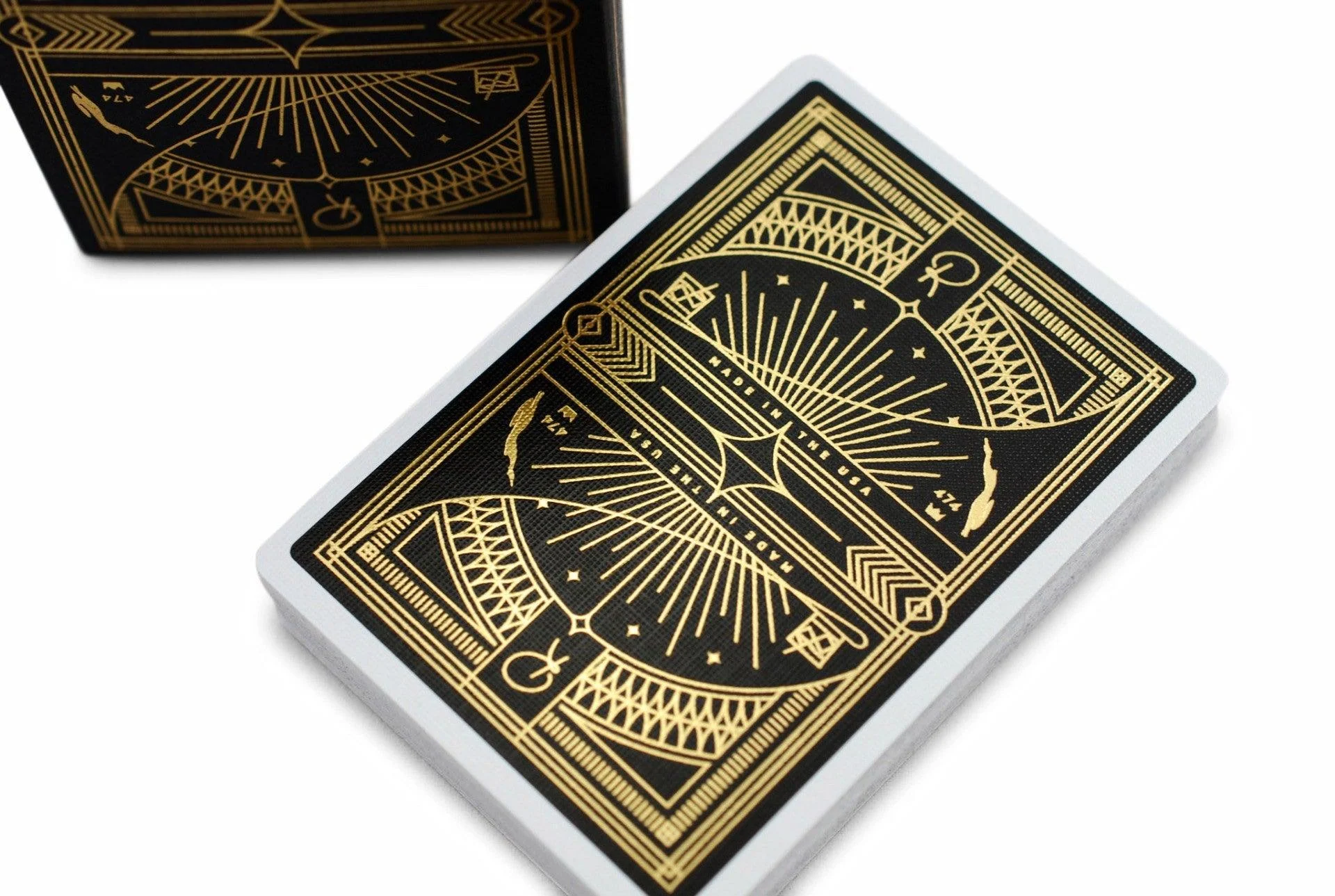 Rarebit, Gold Edition