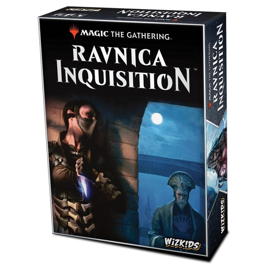 Ravnica Inquisition