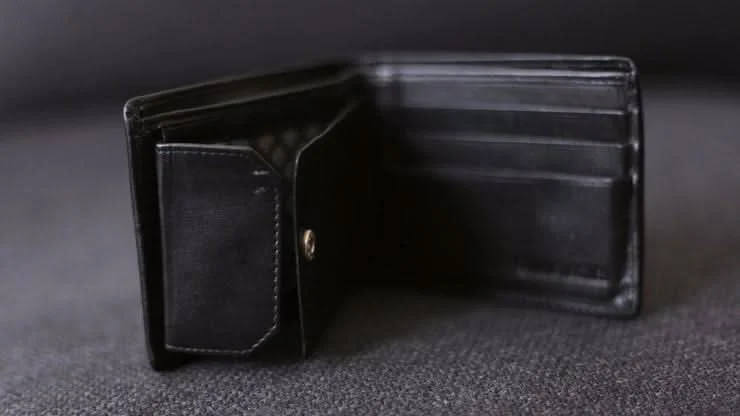 Real Man's Wallet