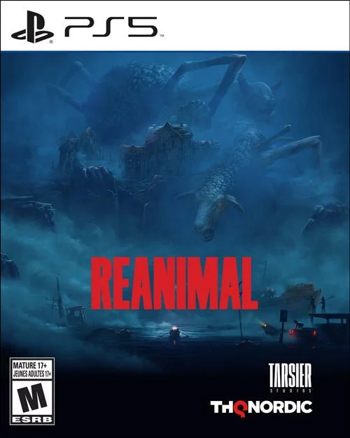 REANIMAL (PS5)