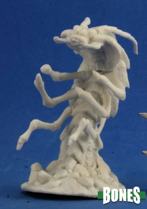 Reaper Bones: Ankheg 77230