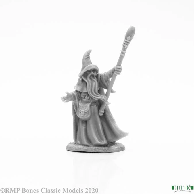 Reaper Bones: Arakus Landarzad 77664