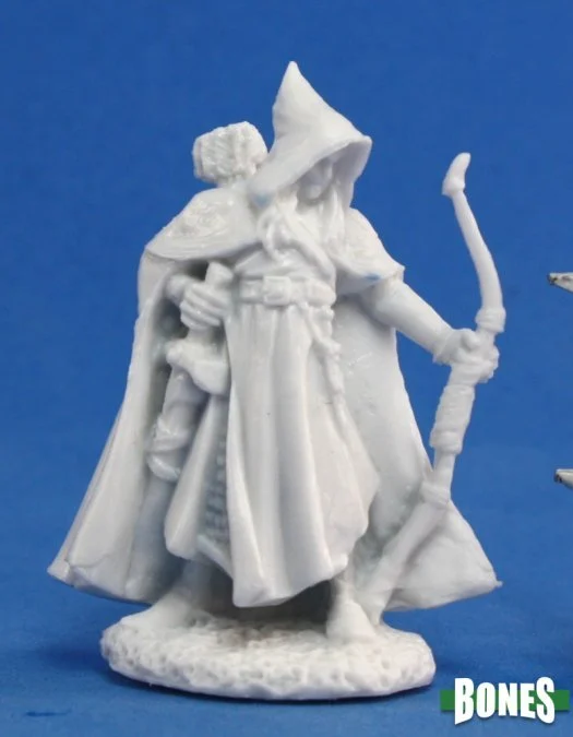 Reaper Bones: Arthrand Nightblade, Ranger 77049