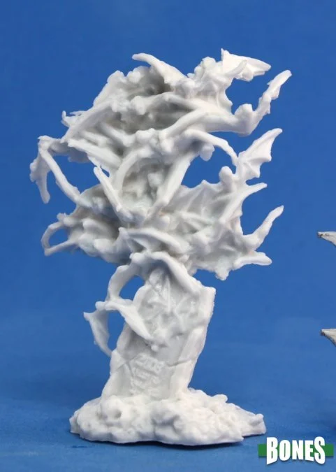 Reaper Bones: Bat Swarm 77046