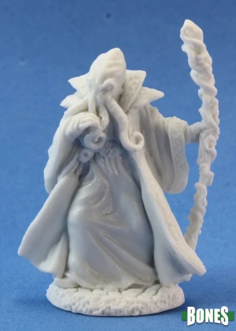 Reaper Bones: Bathalian D'khul 77020