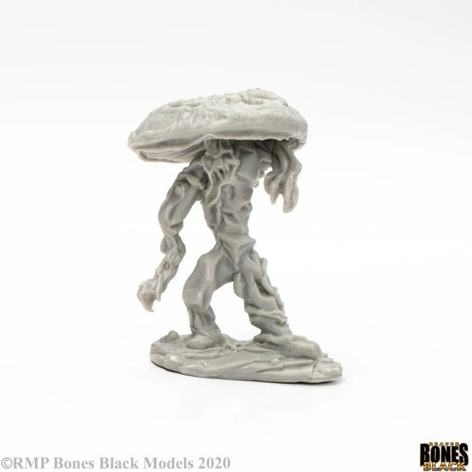 Reaper Bones Black: Fungal Guardian 44136