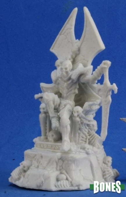 Reaper Bones: Dragoth 77201