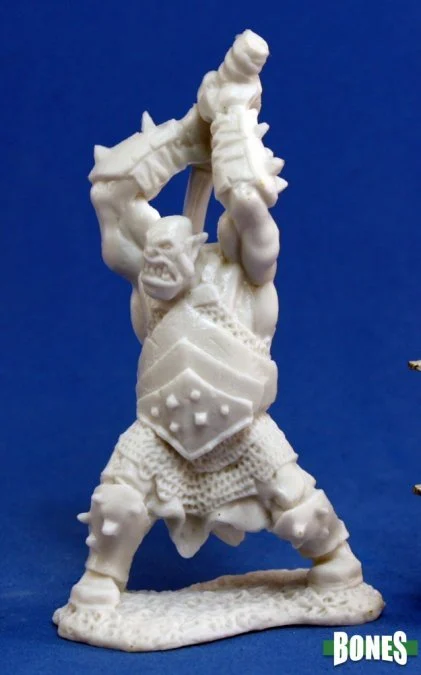 Reaper Bones: Orc Berserker (Greatsword) 77059