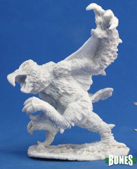 Reaper Bones: Owlbear 77156
