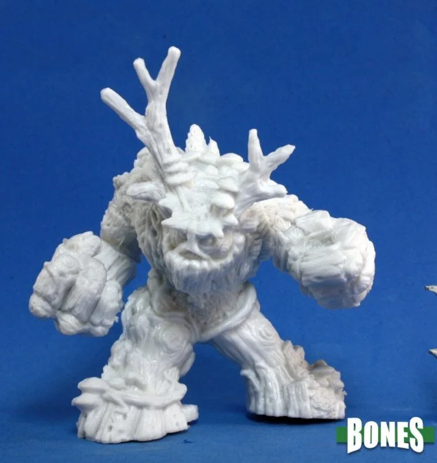 Reaper Bones: Spirit of the Forest 77184
