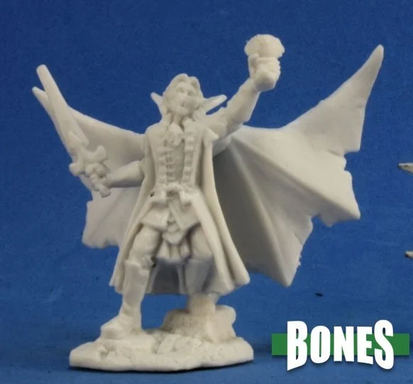 Reaper Bones: Vampire 77282