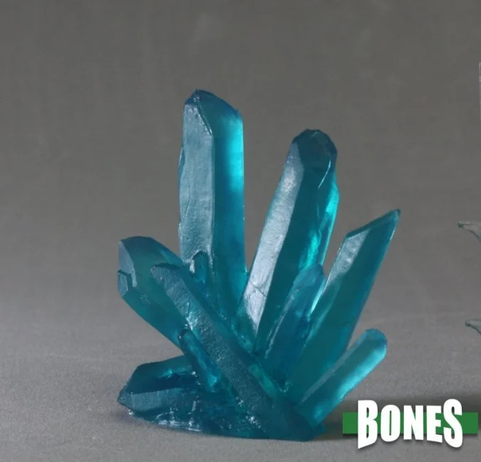 Reaper Bones: Wall of Ice 77312