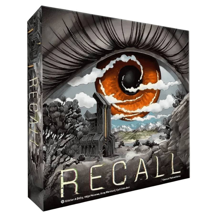 Recall