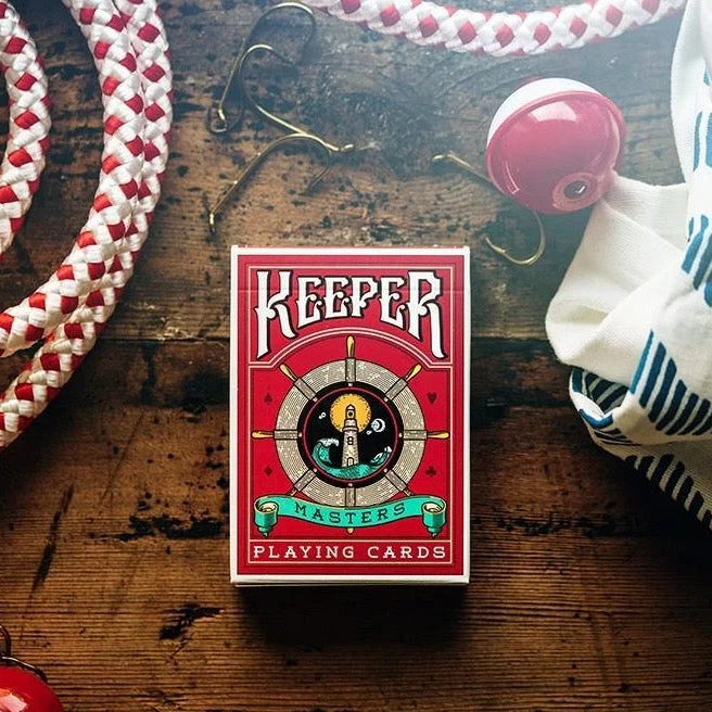 Red Keepers