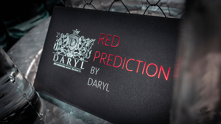 The Red Prediction
