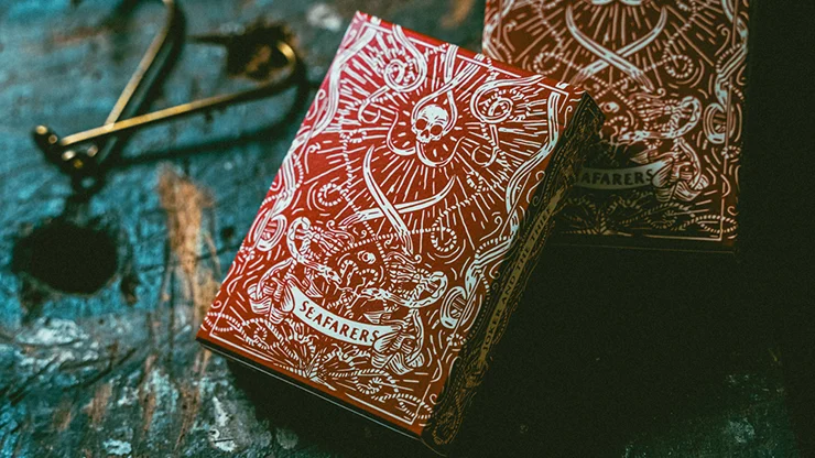 Red Seafarers