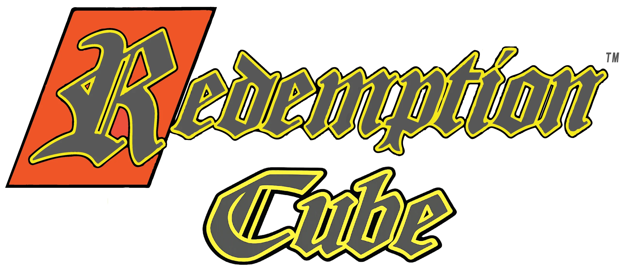 Redemption Cube
