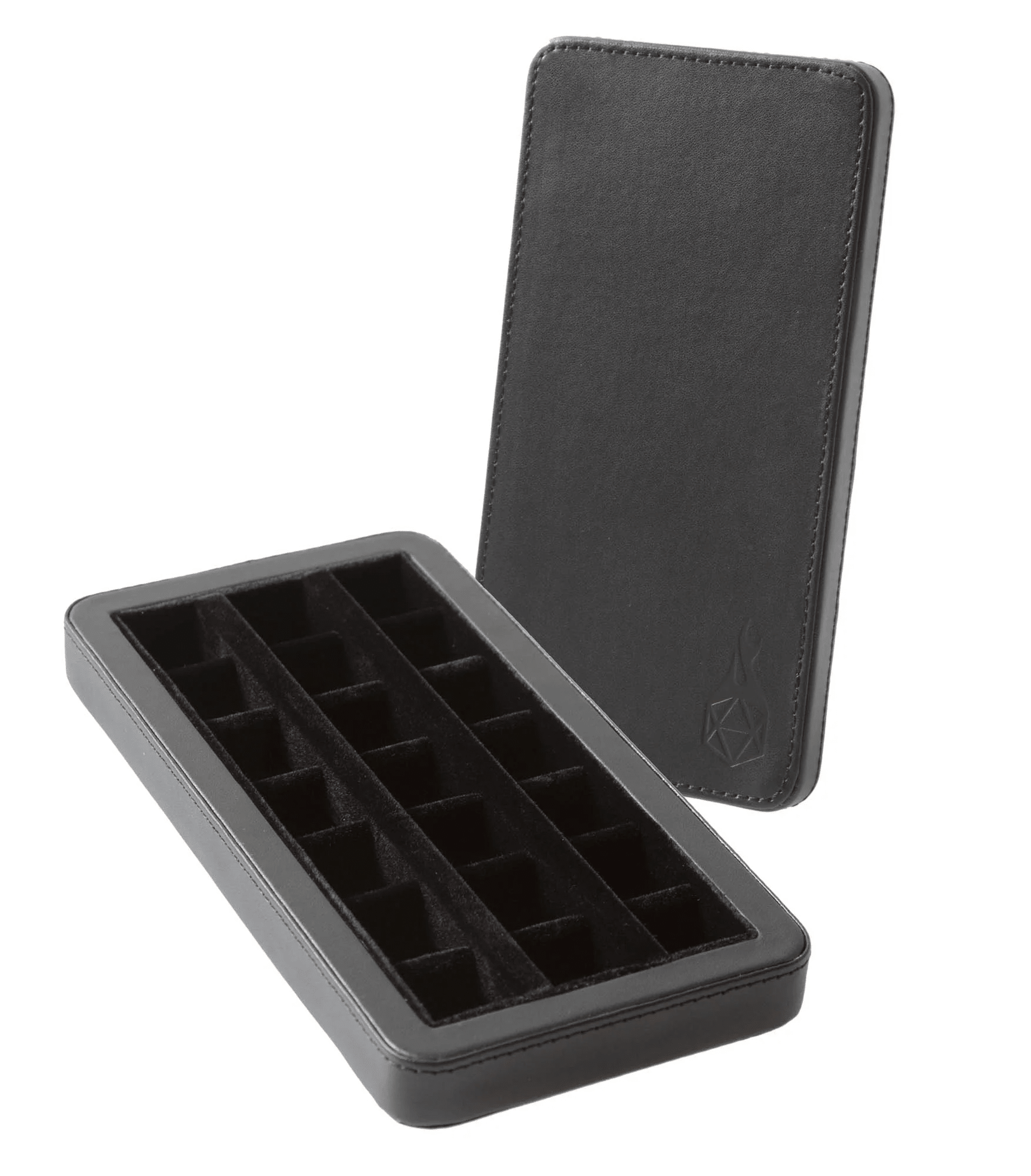 The Reliquary Standard Premium Dice Case