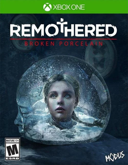 REMOTHERED: BROKEN PORCELAIN