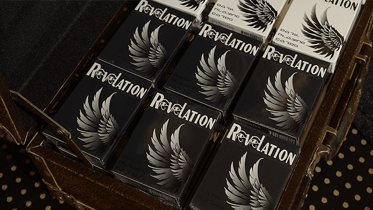 Revelation Black
