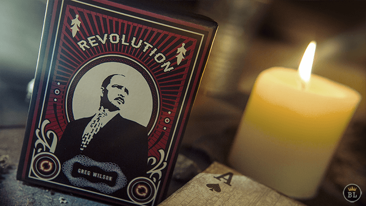 Revolution