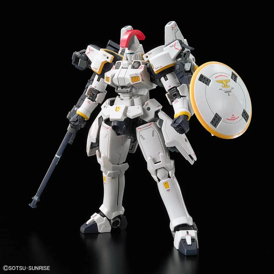 RG: GUNDAM WING: ENDLESS WALTZ: TALLGEESE (EW) (1:144) (MODEL 28)