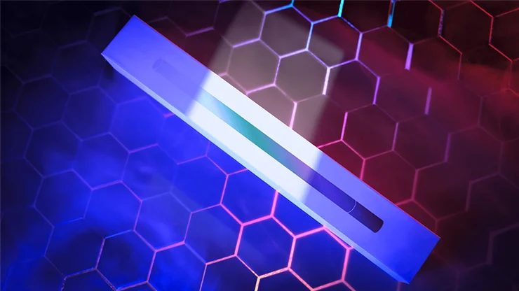 RGB Magic Wand