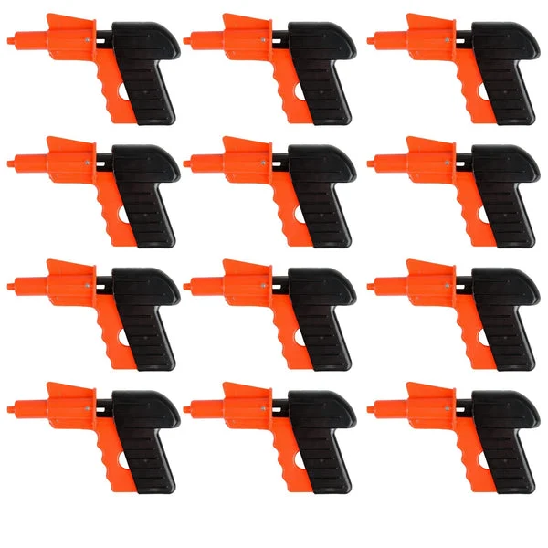 Rhode Island Novelty 6" Potato Gun