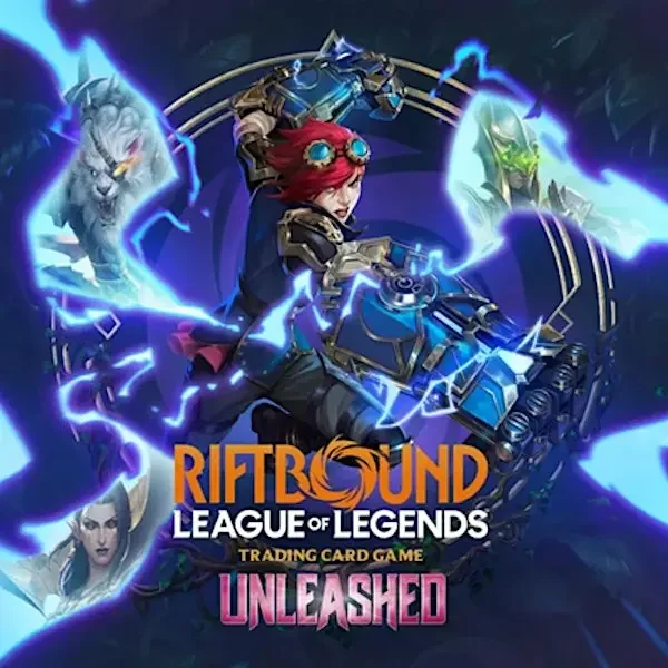 Riftbound Unleashed Pre-Rift Event Unleashed Weekend (Sat 5/2 & Sun 5/3)