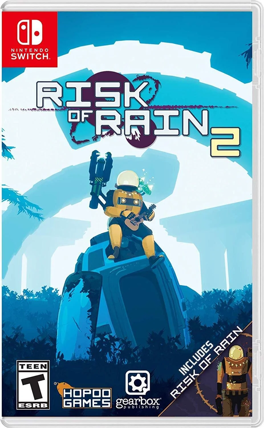 Risk of Rain 2 (SWI)