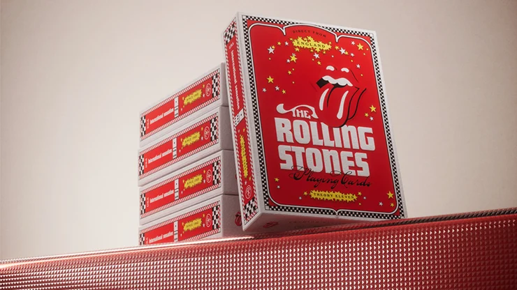 The Rolling Stones