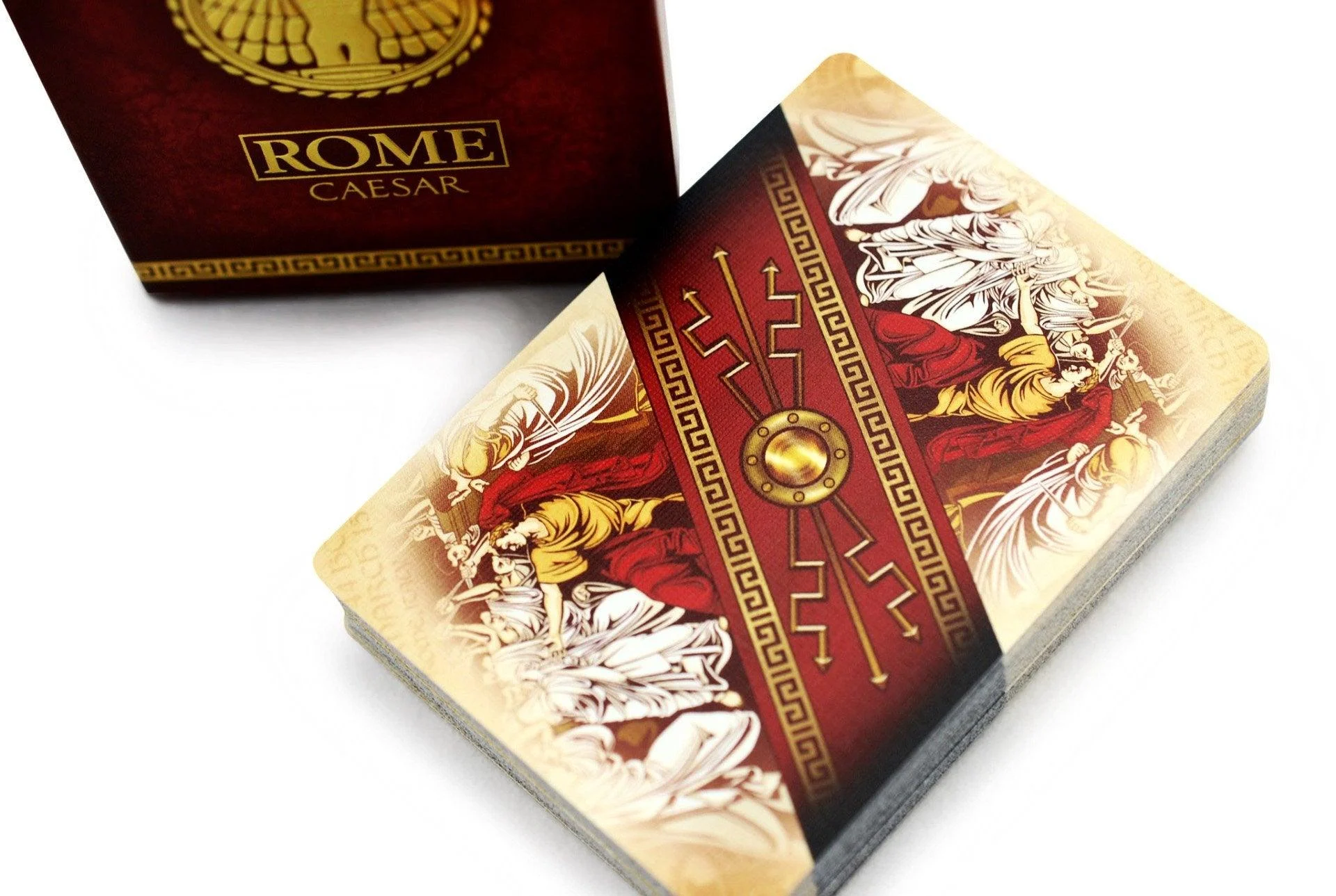 Rome: Caesar Edition