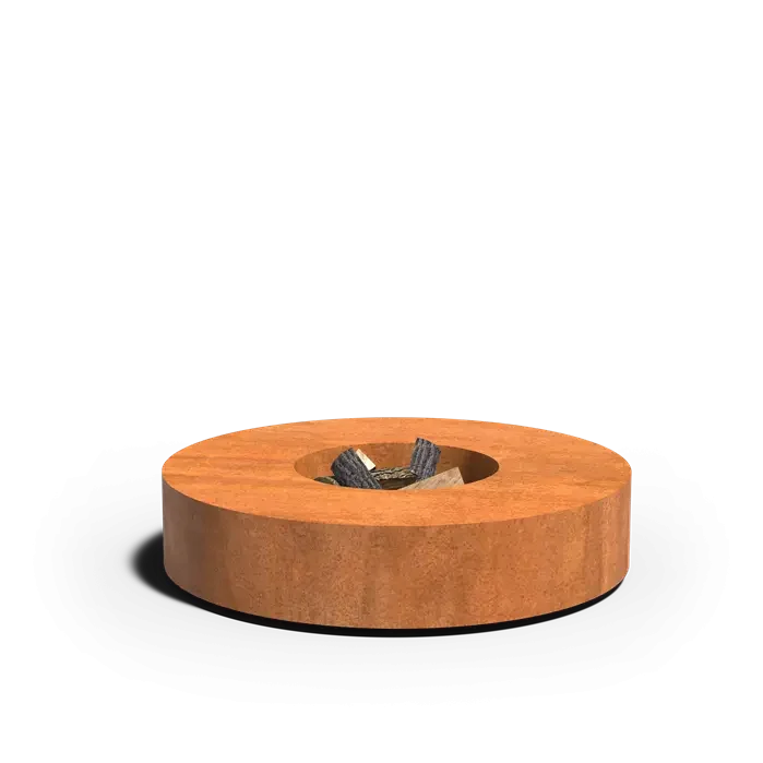 RONDE Fire Pit Bowl