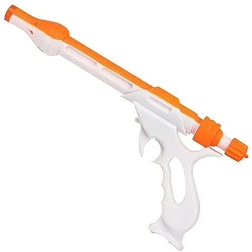 Rubie's Star Wars Jango Fett Blaster Orange, One Size