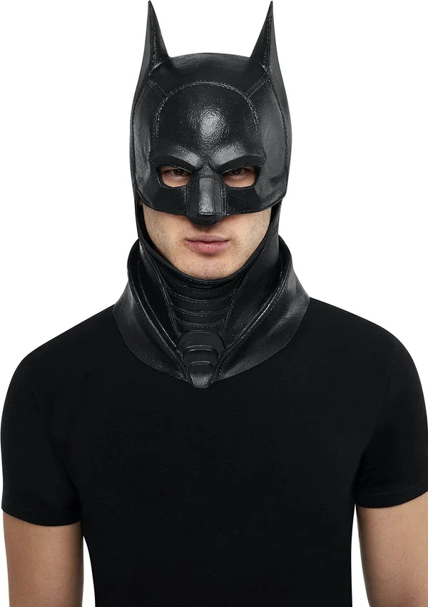 Rubies Adult The Batman Latex Mask